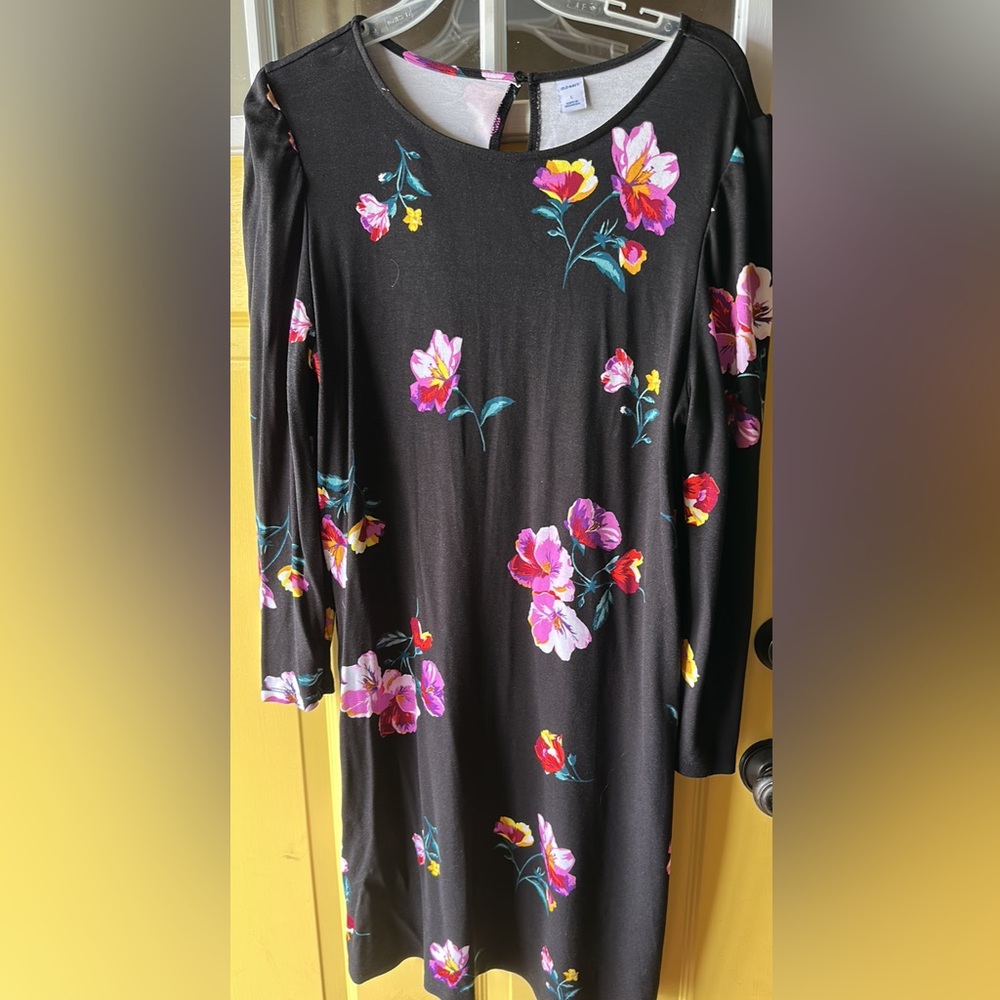 Old navy dresses